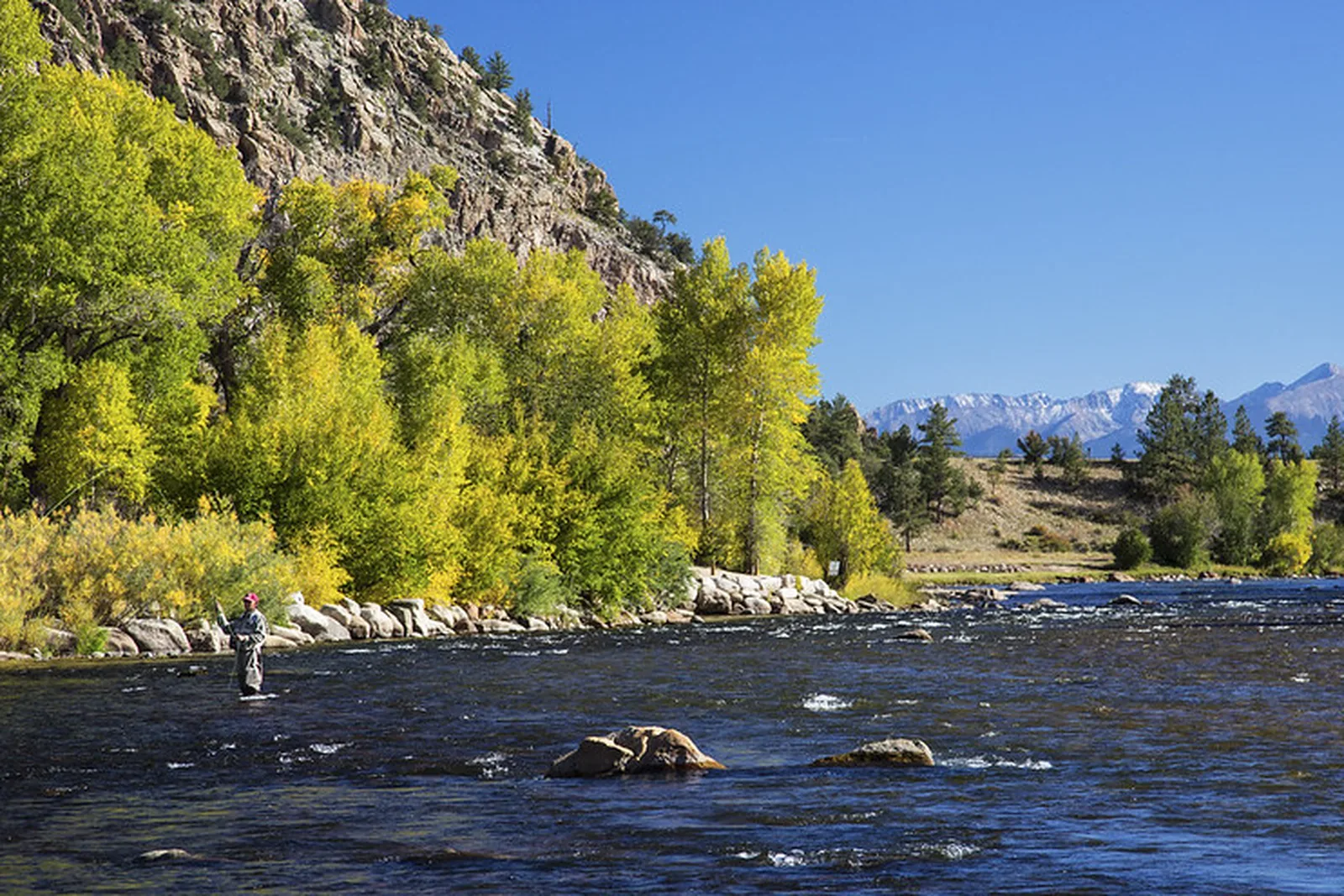 Browns Canyon